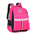 Latest Fashion Unisex Polyester School Backpack for Teens